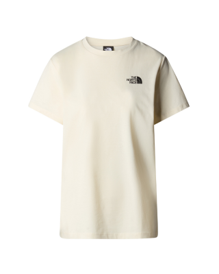 Women's T-shirt THE NORTH FACE Relaxed Redbox Tee W